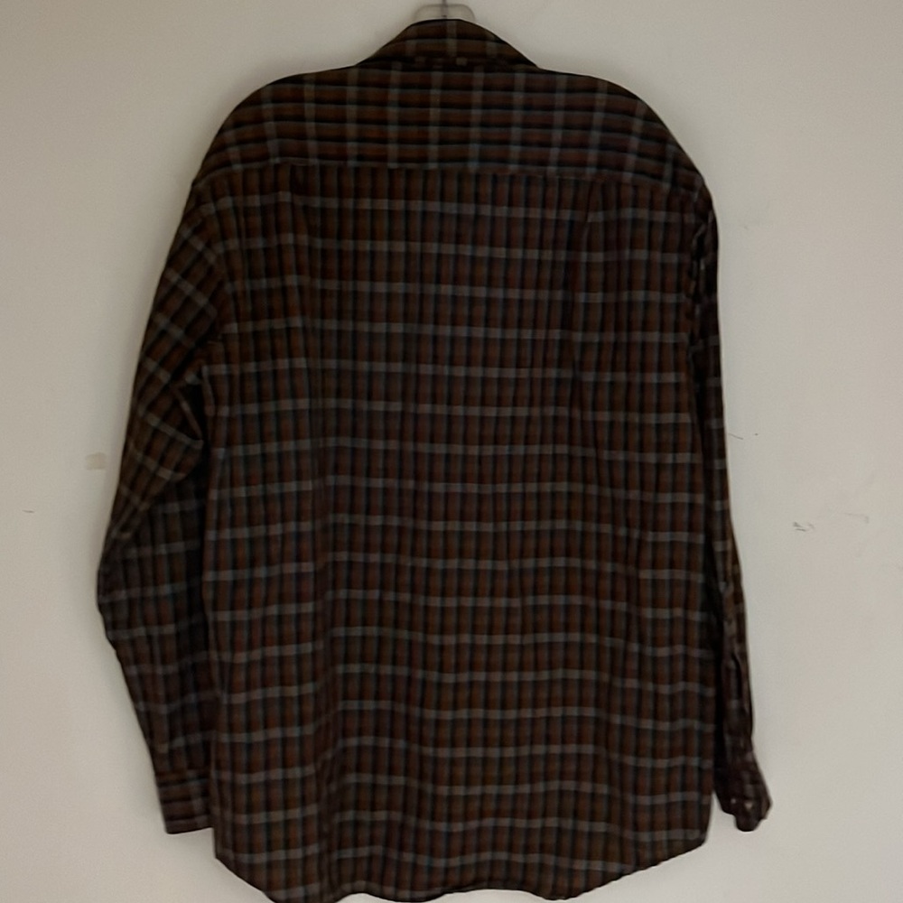 Pendleton Wool Shirt - image 6